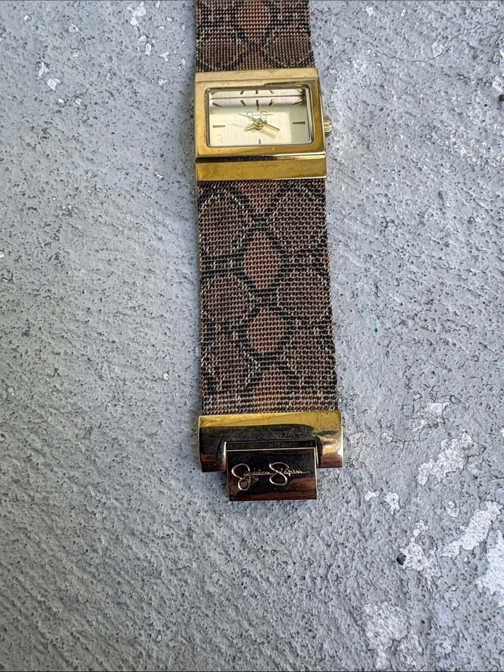 N/A watch good